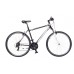 28"Cross bicykel X200 - pánsky